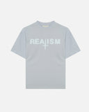 VIVANT TEE POWDER BLUE