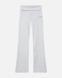 ASTRAL FOLDOVER PANT LIGHT MARLE