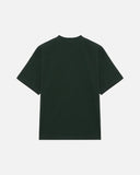 ELEMENT HEAVY WEIGHT TEE GORGE GREEN