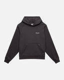 STUDIO HOODIE ASPHALT