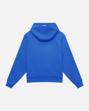 STUDIO HOODIE AZURE