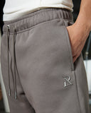 RADIANT SWEATPANTS COOL GREY