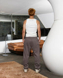 RADIANT SWEATPANTS COOL GREY