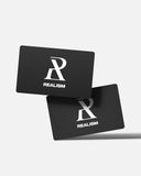 DIGITAL GIFT CARD