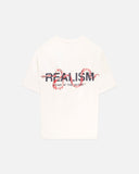 SNAKE LOGO TEE SHELL