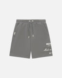 RADIANT SHORTS COOL GREY