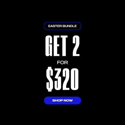 Collection image for: EASTER BUNDLES: 2 FOR 320