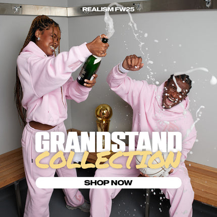 Collection image for: GRANDSTAND COLLECTION FW25