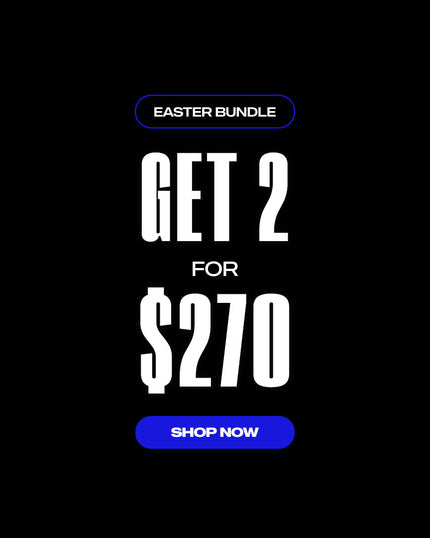 Collection image for: EASTER BUNDLES: 2 FOR 270
