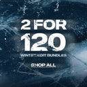 WINTER EDIT BUNDLES | 2 FOR 120
