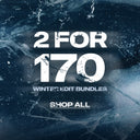 WINTER EDIT BUNDLES | 2 FOR 170
