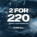WINTER EDIT BUNDLES | 2 FOR 220