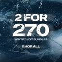 WINTER EDIT BUNDLES | 2 FOR 270