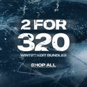 WINTER EDIT BUNDLES | 2 FOR 320