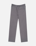CORE BASICS SWEATPANTS COOL GREY