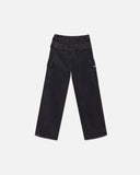 ALLOY CARGO PANTS STONE WASH