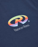 THINK REAL TEE AGED MARINE