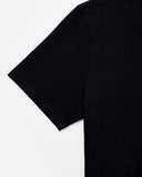 THINK REAL TEE BLACK