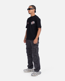 MADE IN HEAVEN TEE BLACK