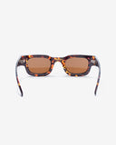 COUTURE SUNGLASSES TORTOISE