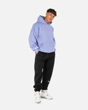 HEAVEN LOGO SWEATPANTS BLACK