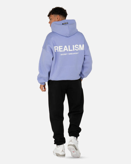 HEAVEN LOGO SWEATPANTS BLACK