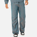 NOVA TRACK PANTS DARK IRIDESCENT