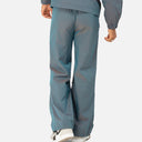 NOVA TRACK PANTS DARK IRIDESCENT