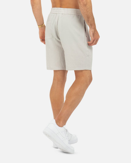IBIZA SHORTS SOFT GREY