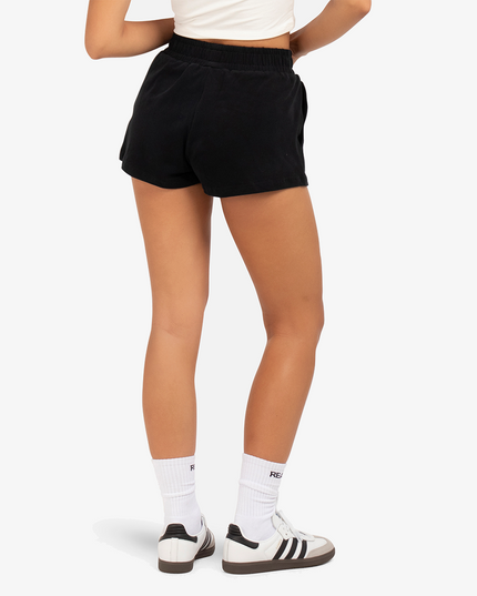 VACAY LOUNGE SHORTS WMNS BLACK