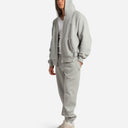 RADIANT SWEATPANTS GREY MARLE