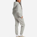 RADIANT SWEATPANTS GREY MARLE
