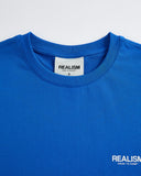 STUDIO TEE AZURE
