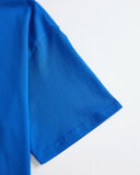 STUDIO TEE AZURE