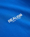 STUDIO TEE AZURE