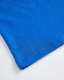 STUDIO TEE AZURE