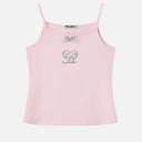 REAL LOVE TANK SHERBET