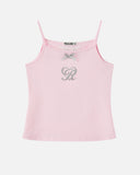 REAL LOVE TANK SHERBET