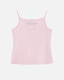 REAL LOVE TANK SHERBET