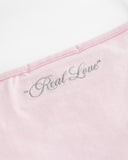 REAL LOVE TANK SHERBET