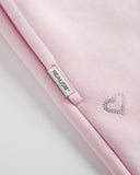 REAL LOVE SWEATPANTS SHERBET