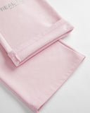 REAL LOVE SWEATPANTS SHERBET