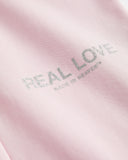 REAL LOVE SWEATPANTS SHERBET