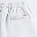 REAL LOVE SWEATPANTS SNOW MARLE