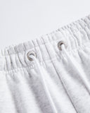 REAL LOVE SWEATPANTS SNOW MARLE