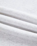 REAL LOVE SWEATPANTS SNOW MARLE