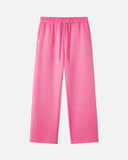 REAL LOVE SWEATPANTS CHERRY BLOSSOM