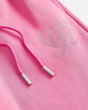 REAL LOVE SWEATPANTS CHERRY BLOSSOM