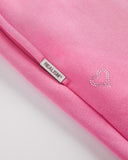 REAL LOVE SWEATPANTS CHERRY BLOSSOM