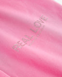 REAL LOVE SWEATPANTS CHERRY BLOSSOM